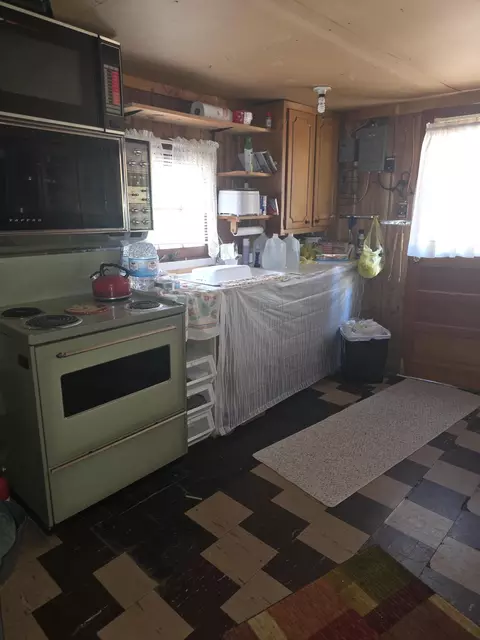 Kitchen - 511 Eola Rd, Harrison, MI 48625 photo 1 of 1