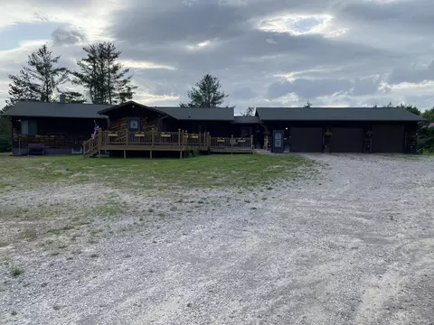 1924 N Dittmar Rd, Millersburg, MI 49759