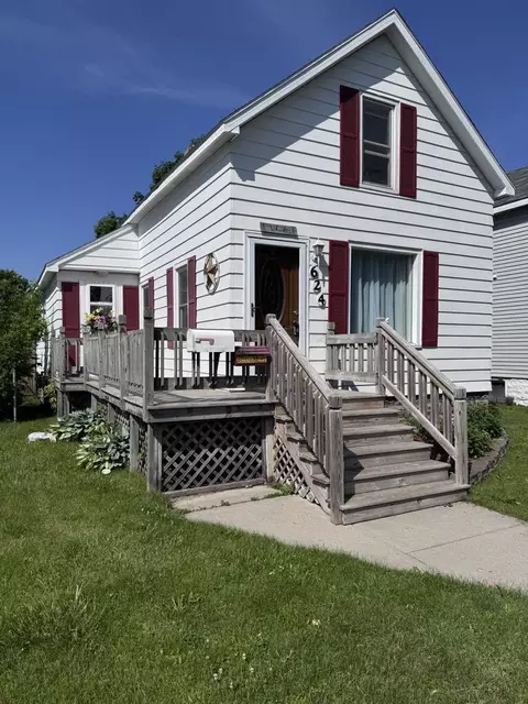 624 W Miller St, Alpena, MI 49707