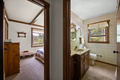 Entry Way - 6612 Old Vanderbilt Rd, Vanderbilt, MI 49795 photo 1 of 1