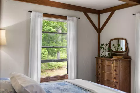Bedroom - 6612 Old Vanderbilt Rd, Vanderbilt, MI 49795 photo 1 of 8