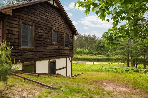 Exterior - 6612 Old Vanderbilt Rd, Vanderbilt, MI 49795 photo 10 of 13