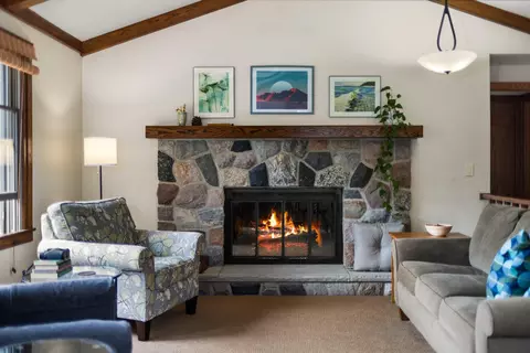 Living - 6612 Old Vanderbilt Rd, Vanderbilt, MI 49795 photo 1 of 9