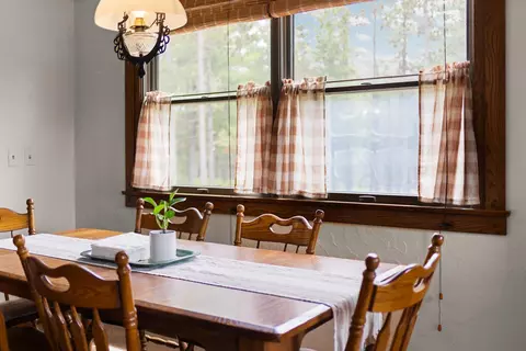 Dining - 6612 Old Vanderbilt Rd, Vanderbilt, MI 49795 photo 1 of 1
