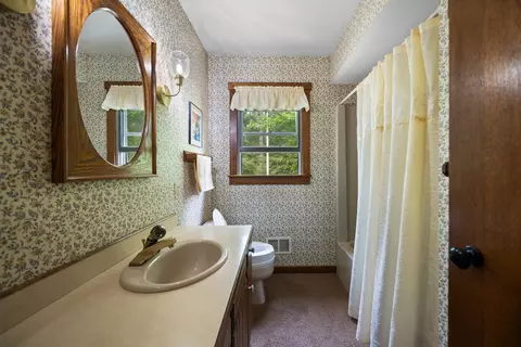 Bath - 6612 Old Vanderbilt Rd, Vanderbilt, MI 49795 photo 2 of 2