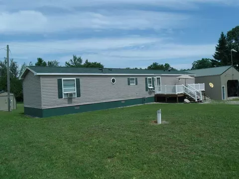 7323 M-6833 Hwy, Onaway, MI 49765