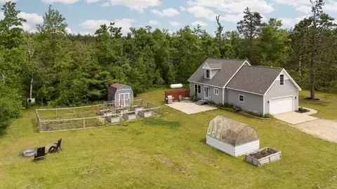 4122 Ranger Lake Rd, Gaylord, MI 49735