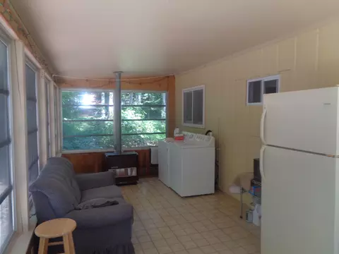 Exterior - 205 Jackson Blvd, Roscommon, MI 48653 photo 2 of 6