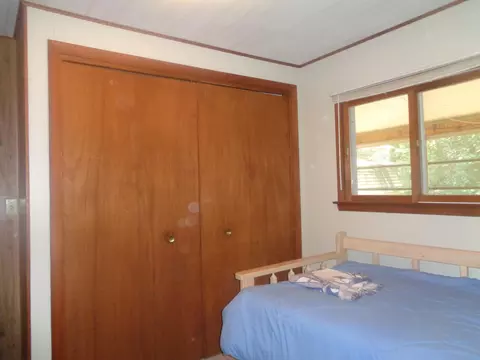 Bedroom - 205 Jackson Blvd, Roscommon, MI 48653 photo 2 of 7