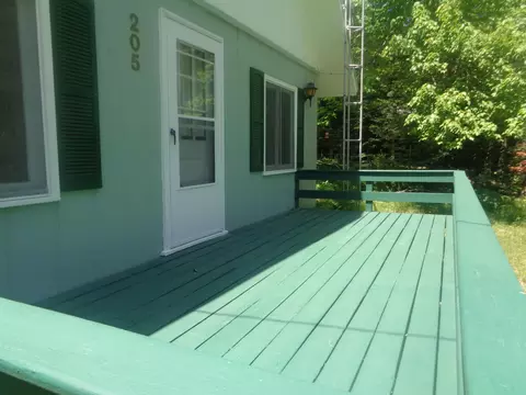 Exterior - 205 Jackson Blvd, Roscommon, MI 48653 photo 1 of 6