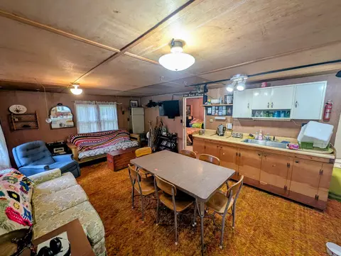 Living - 125 Clearview Dr, Roscommon, MI 48653 photo 1 of 2