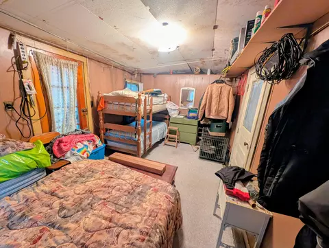 Bedroom - 125 Clearview Dr, Roscommon, MI 48653 photo 1 of 1