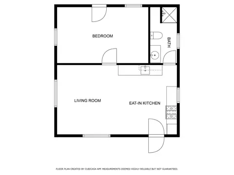 Floorplan - 125 Clearview Dr, Roscommon, MI 48653 photo 2 of 2