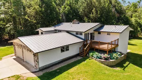 1252 Krys Rd, Gaylord, MI 49735
