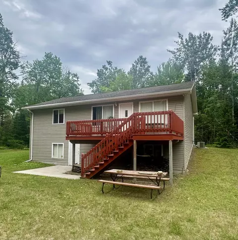 14706 Airport Rd, Atlanta, MI 49709