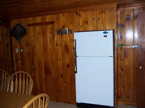 Kitchen - 409 Marvin Rd, Roscommon, MI 48653 photo 4 of 5