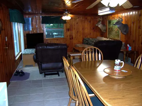 Dining - 409 Marvin Rd, Roscommon, MI 48653 photo 1 of 1
