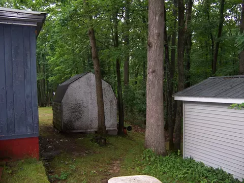 Exterior - 409 Marvin Rd, Roscommon, MI 48653 photo 1 of 9