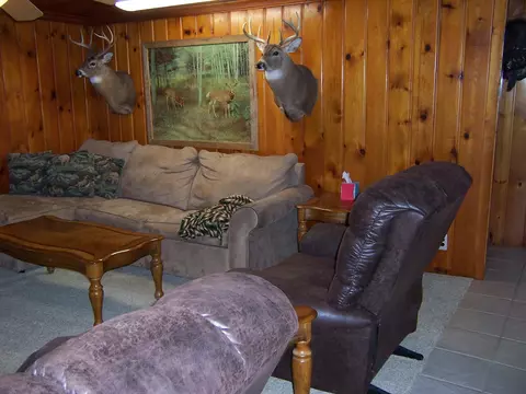 Living - 409 Marvin Rd, Roscommon, MI 48653 photo 1 of 2