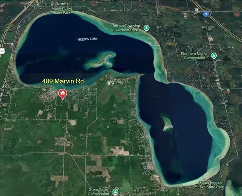 Other - 409 Marvin Rd, Roscommon, MI 48653 photo 4 of 4