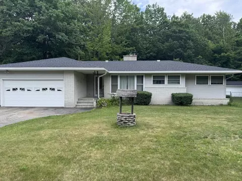 3011 Piper Rd, Alpena, MI 49707