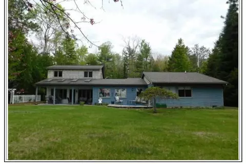 10303 Ossineke Rd, Ossineke, MI 49766