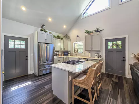 Kitchen - 11511 Cresent Ln, Frederic, MI 49733 photo 1 of 6