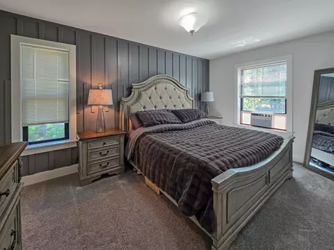 Bedroom - 11511 Cresent Ln, Frederic, MI 49733 photo 1 of 3