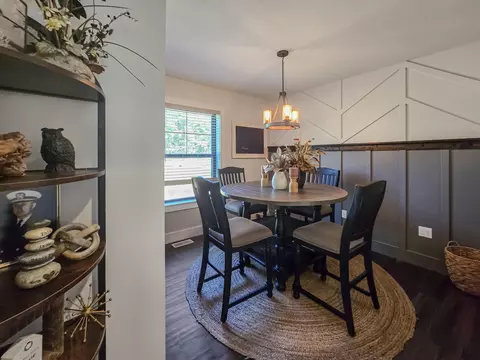 Dining - 11511 Cresent Ln, Frederic, MI 49733 photo 1 of 2