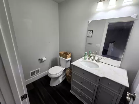 Bath - 11511 Cresent Ln, Frederic, MI 49733 photo 3 of 3