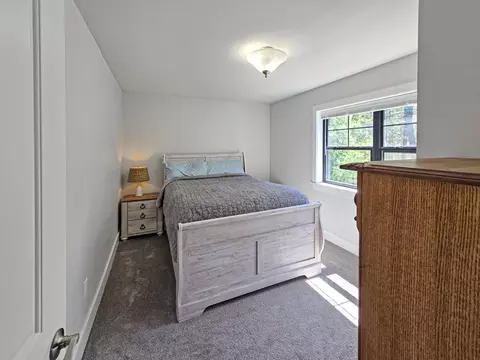 Bedroom - 11511 Cresent Ln, Frederic, MI 49733 photo 3 of 3