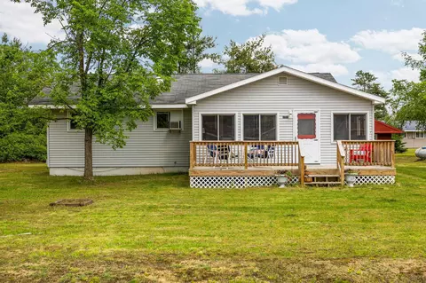 2731 Gregory St, Lewiston, MI 49756