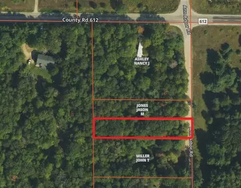 2930 Ann Arbor Rd, Lewiston, MI 49756