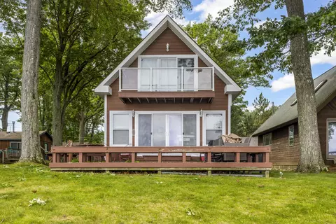 3974 W Houghton Lake Dr # 2, Houghton Lake, MI 48629