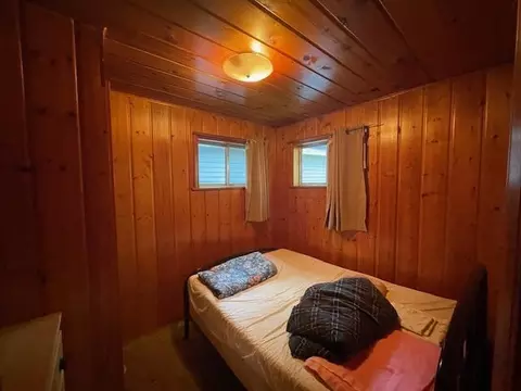 Bedroom - 423 Clare Blvd, Roscommon, MI 48653 photo 2 of 2