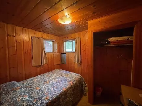 Bedroom - 423 Clare Blvd, Roscommon, MI 48653 photo 1 of 2