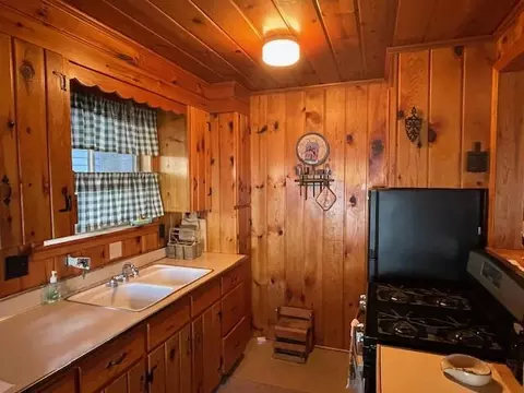 Kitchen - 423 Clare Blvd, Roscommon, MI 48653 photo 1 of 2