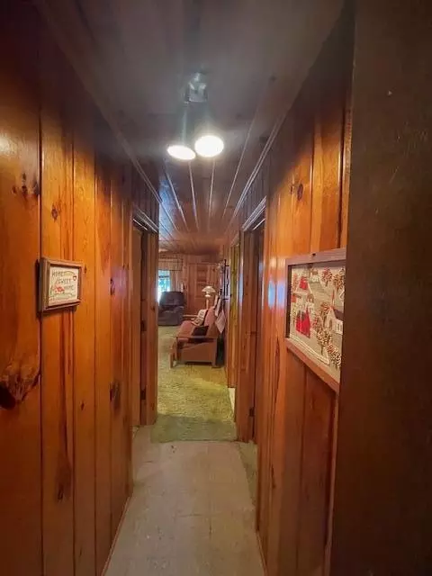Entry Way - 423 Clare Blvd, Roscommon, MI 48653 photo 1 of 1