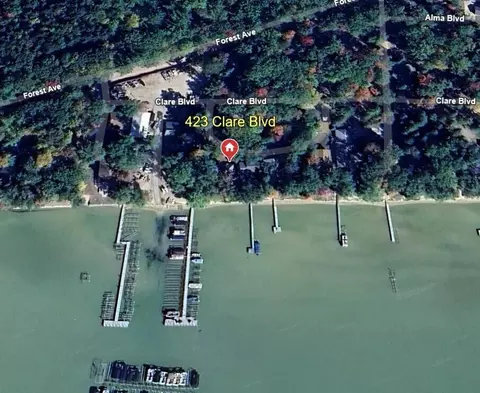 Other - 423 Clare Blvd, Roscommon, MI 48653 photo 5 of 6