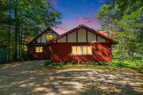 2342 S Perch Lake Dr, Gaylord, MI 49735