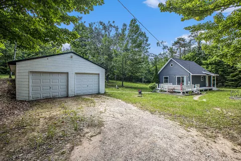 4234 Shooks Rd, Wolverine, MI 49799