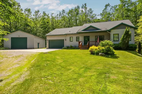 11974 Coyote Run, Gaylord, MI 49735