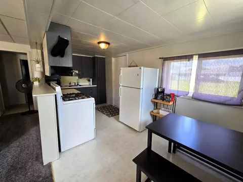 Kitchen - 7931 Mill St, Vanderbilt, MI 49795 photo 6 of 6