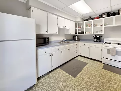 Kitchen - 7931 Mill St, Vanderbilt, MI 49795 photo 2 of 6