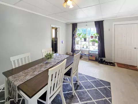 Dining - 7931 Mill St, Vanderbilt, MI 49795 photo 2 of 2