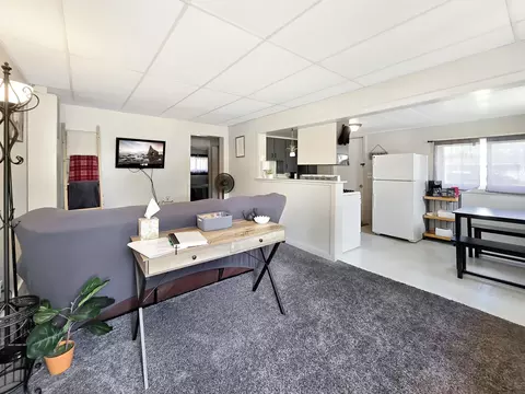 Living - 7931 Mill St, Vanderbilt, MI 49795 photo 2 of 2
