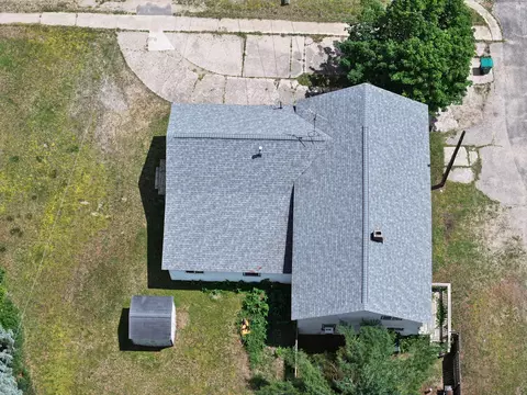 View/Area - 7931 Mill St, Vanderbilt, MI 49795 photo 1 of 2