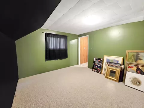 Bedroom - 7931 Mill St, Vanderbilt, MI 49795 photo 4 of 6
