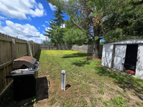 Exterior - 7931 Mill St, Vanderbilt, MI 49795 photo 2 of 2