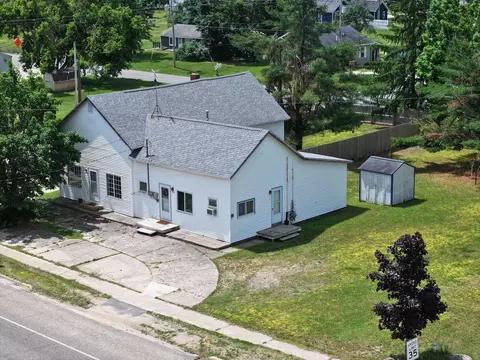 7931 Mill St, Vanderbilt, MI 49795